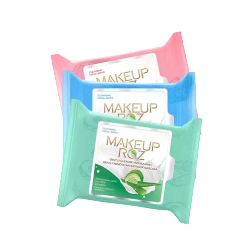 دستمال مرطوب